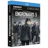Image de Coffret intégral de la Saison 5 Blu-Ray en occasion ou reconditionné