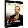 Image de Le juge et l'assassin - Blu-Ray en occasion ou reconditionné