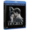 Image de Cinquante nuances de Grey Blu-ray + UV en occasion ou reconditionné