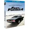 Image de Fast and Furious 4 Blu-ray en occasion ou reconditionné