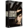 Image de Le Bureau des légendes Saison 1 Coffret DVD en occasion ou reconditionné