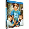 Image de Big eyes Blu-ray en occasion ou reconditionné