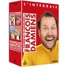 Image de Coffret L'Intégrale des caméras planquées de François Damiens 4 films DVD en occasion ou reconditionné