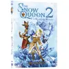 Image de La Reine des Neiges Le Miroir Sacré DVD en occasion ou reconditionné