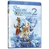 Image de La Reine des Neiges Le Miroir Sacré Blu-ray 3D en occasion ou reconditionné