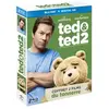 Image de Coffret Ted + Ted 2 Blu-ray en occasion ou reconditionné