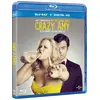 Image de Crazy Amy Blu-ray en occasion ou reconditionné
