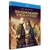 Image de Toutânkhamon le pharaon maudit Blu-ray en occasion ou reconditionné