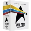 Image de Coffret Star Trek L'intégrale DVD en occasion ou reconditionné