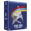 Image de Coffret Star Trek La Série Originale L'intégrale Blu-ray en occasion ou reconditionné