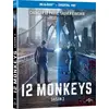 Image de 12 Monkeys Saison 2 Coffret Blu-ray en occasion ou reconditionné