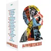 Image de Coffret Alfred Hitchcock 20 Films DVD en occasion ou reconditionné