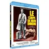Image de Le corps de mon ennemi Blu-ray en occasion ou reconditionné