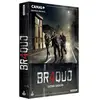 Image de Braquo Saison 4 Coffret DVD en occasion ou reconditionné