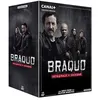 Image de Coffret Braquo Saisons 1 à 4 DVD en occasion ou reconditionné