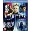 Image de Into Darkness/Star Trek Beyond (3 Blu-Ray) [Edizione: Regno Unito] [Import]