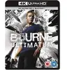 Image de Bourne Ultimatum (2 4K Ultra-HD + 4k) [Edizione: Regno Unito] [Import]