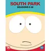 Image de South Park Seasons 610 (15 DVD) [Edizione: Regno Unito] [Import]