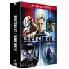 Image de Coffret Star Trek L'intégrale 1 à 3 DVD en occasion ou reconditionné