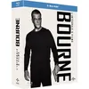 Image de Coffret Bourne L'intégrale 1 à 5 Blu-ray en occasion ou reconditionné