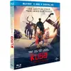 Image de Kubo et l’armure magique Blu-ray en occasion ou reconditionné