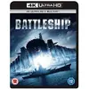 Image de Battleship + UV (2 4K Ultra-HD + 4k) [Edizione: Regno Unito] [Import]