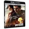 Image de Jack Reacher : Never Go Back Blu-ray 4K Ultra HD en occasion ou reconditionné