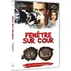 Image de Hitchcock : Fenêtre sur cour DVD en occasion ou reconditionné