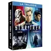 Image de Coffret Star Trek L'intégrale 1 à 3 Blu-ray en occasion ou reconditionné