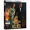 Image de Alliés Blu-ray 4K Ultra HD en occasion ou reconditionné