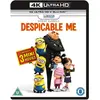 Image de Despicable Me (2 4K Ultra-HD + 4k) [Edizione: Regno Unito] [Import]