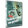 Image de Touchez pas au grisbi DVD en occasion ou reconditionné
