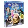 Image de Tous en scène Combo Blu-ray 3D + Blu-ray + DVD en occasion ou reconditionné