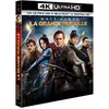 Image de La grande muraille Blu-ray 4K Ultra HD en occasion ou reconditionné