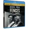 Image de Fences Blu-ray en occasion ou reconditionné