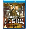 Image de Gunfight at The Ok Corral [Edizione: Regno Unito] [Blu-Ray] [Import]