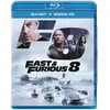 Image de The Fast And The Furious 8 - Bluray - Nl/Fr en occasion ou reconditionné
