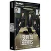Image de Le Bureau des légendes Saison 3 DVD en occasion ou reconditionné