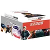 Image de Coffret K2000 L'intégrale DVD en occasion ou reconditionné