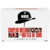 Image de Coffret Chapeau melon et bottes de cuir L'intégrale DVD en occasion ou reconditionné