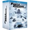 Image de Coffret Fast and Furious L'intégrale 1 à 8 Blu-ray en occasion ou reconditionné