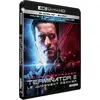 Image de Terminator 2 : Le jugement dernier Blu-ray 4K Ultra HD en occasion ou reconditionné