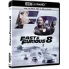 Image de Fast And Furious 8 Blu-ray 4K Ultra HD en occasion ou reconditionné