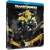 Image de Transformers 3 : La Face cachée de la Lune [Édition SteelBook®] [Blu-ray]