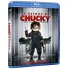 Image de La retour de Chucky Blu-ray en occasion ou reconditionné