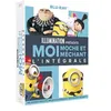 Image de Coffret Moi, moche et méchant L'intégrale Blu-ray en occasion ou reconditionné