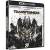 Image de Transformers 2 La revanche Blu-ray 4K Ultra HD en occasion ou reconditionné