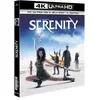Image de Serenity Blu-ray 4K Ultra HD en occasion ou reconditionné