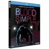 Image de Blood simple Blu-ray en occasion ou reconditionné
