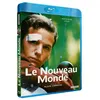 Image de Le Nouveau Monde Blu-ray en occasion ou reconditionné